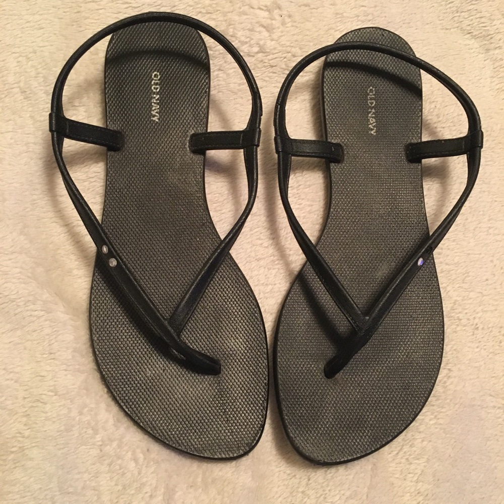 COPY - Thong sandal